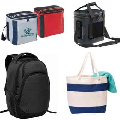 custom Bags uniforms