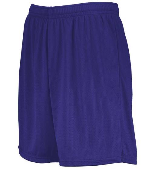 7inch Mesh Shorts Uniform Hero