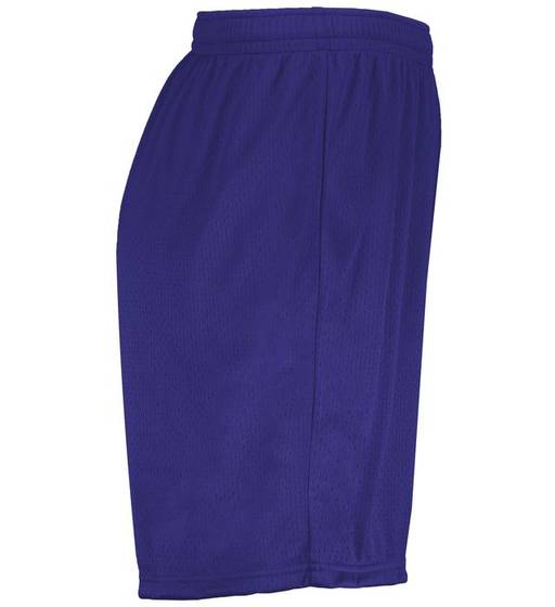 7inch Mesh Shorts Uniform Hero