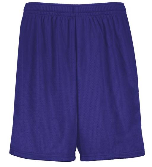 7inch Mesh Shorts Uniform Hero