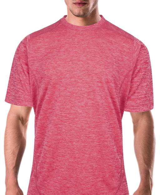 Challenger Touch Tshirt Uniform Hero