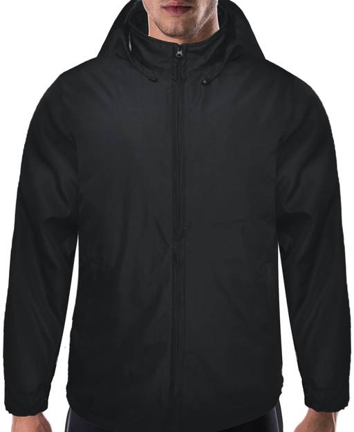 Coach Jacket Uniform Hero