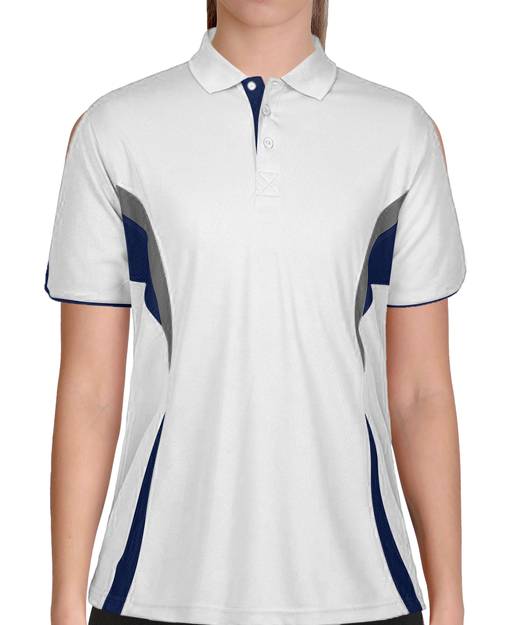 Cool Tennis Polo Uniform Hero