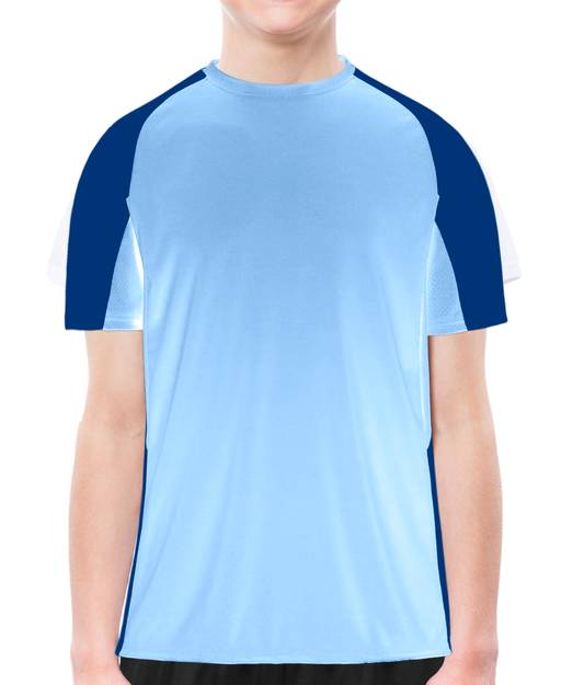 Cutter Soccer Jersey Uniform Hero