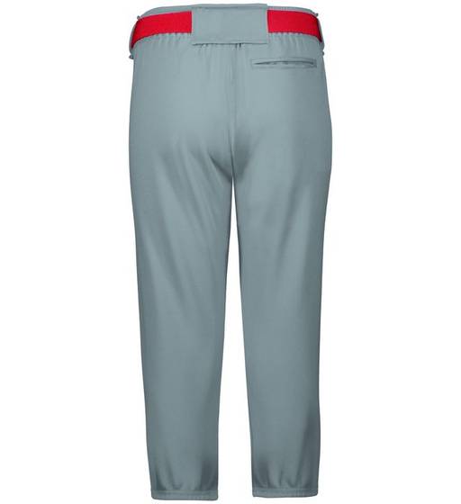 Pullup Baseball Pants Uniform Hero