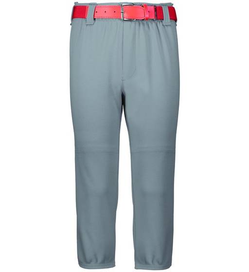Pullup Baseball Pants Uniform Hero