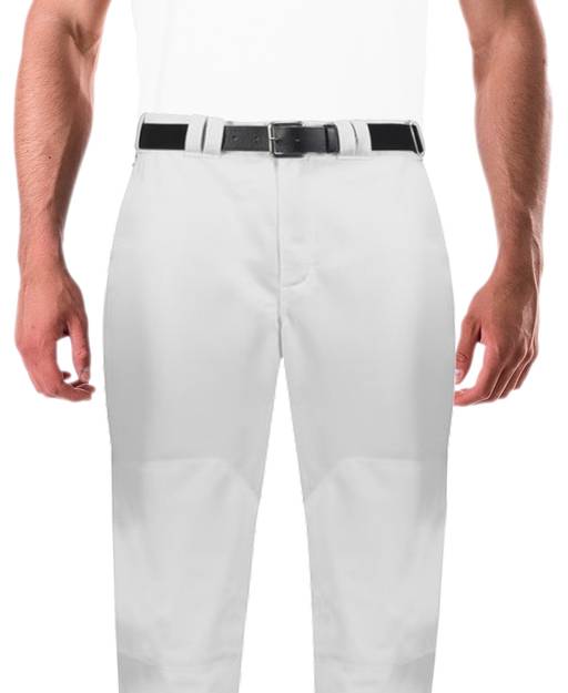 Pullup Baseball Pants Uniform Hero