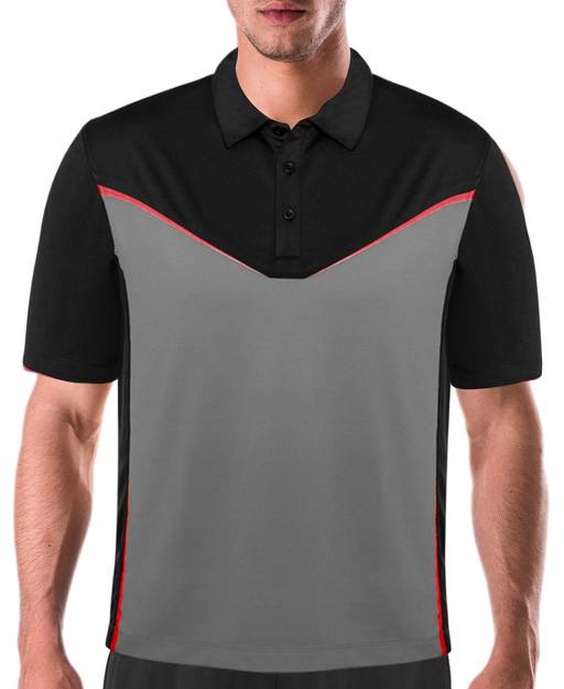 victory golf polo